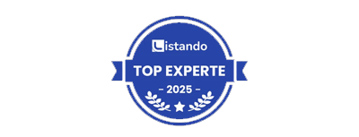 Listando Top Experte Logo