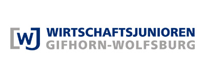WJ Gifhorn Wolfsburg Logo