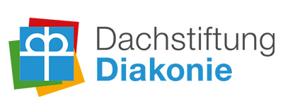 Dachstiftung Diakonie Logo