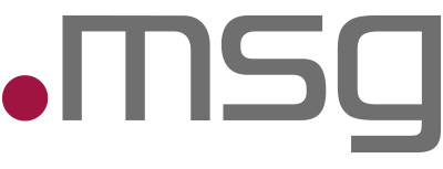 msg Logo