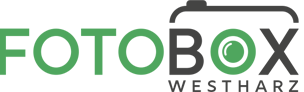 Fotobox Westharz