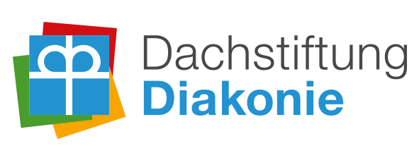 Logo Dachstiftung Diakonie